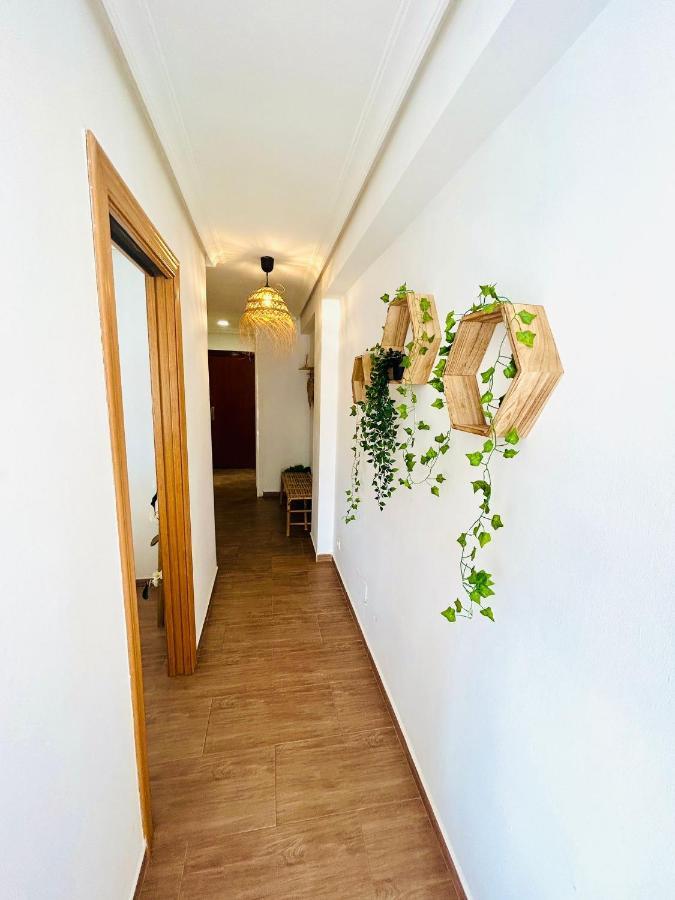 Ferienwohnung Playamar Vista Al Mar I Torremolinos Exterior foto