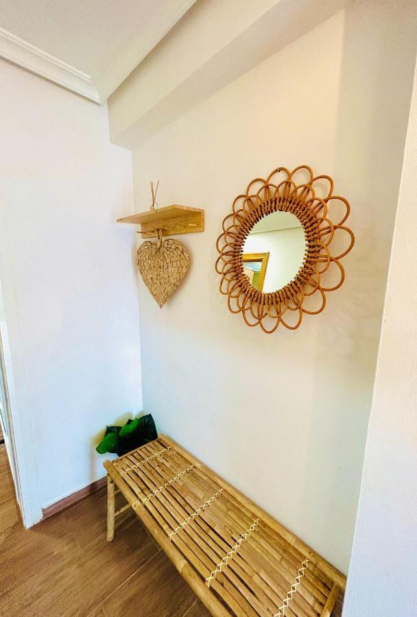 Ferienwohnung Playamar Vista Al Mar I Torremolinos Exterior foto